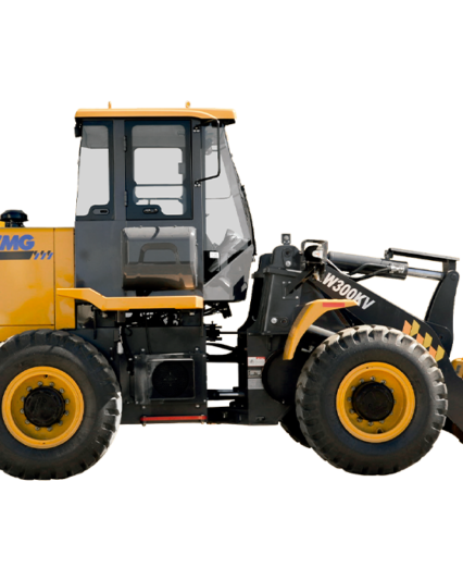 XCMG LW300-SKD